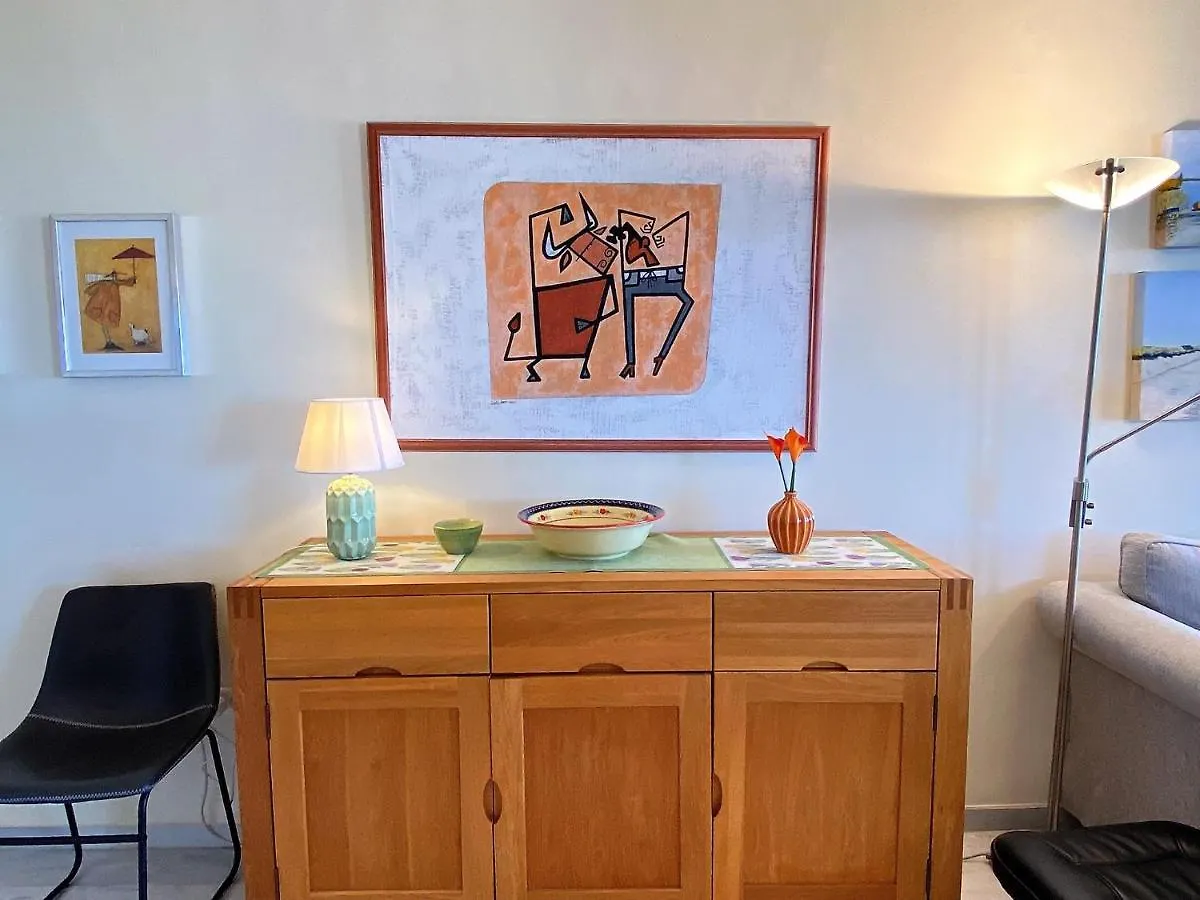 Apartament Senorio De Capistrano Casasol Nerja