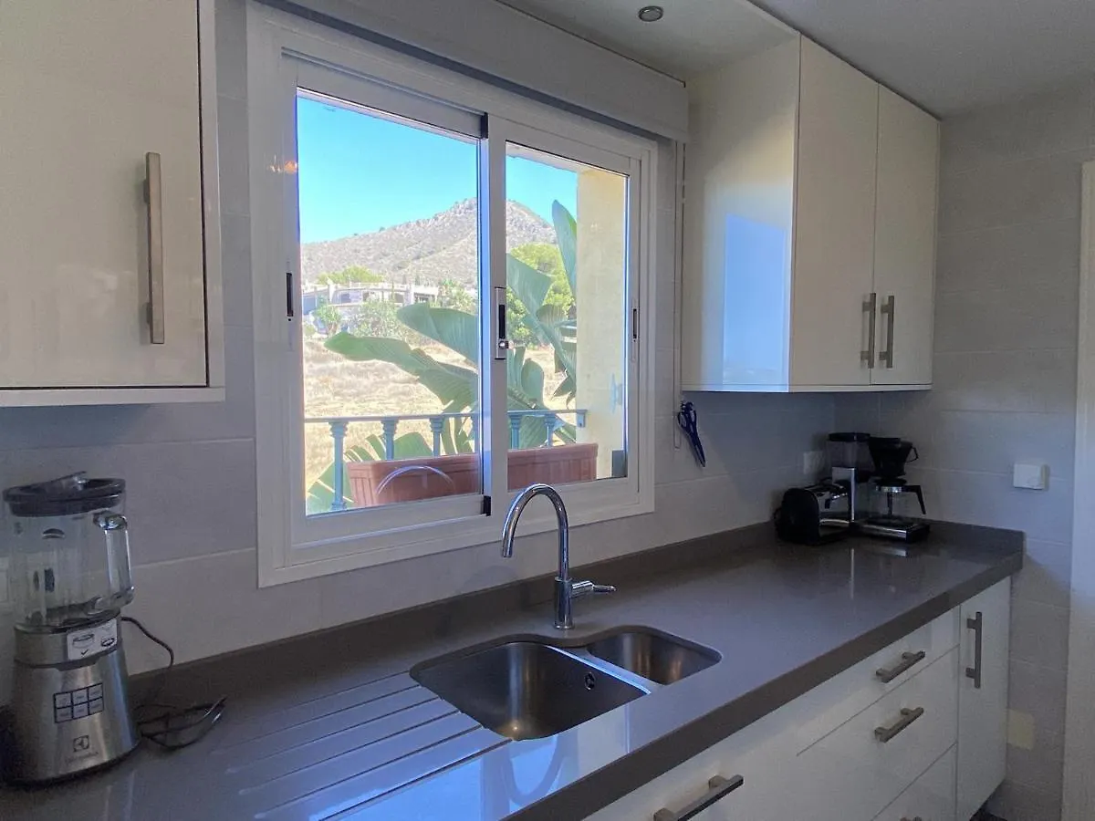 Apartament Senorio De Capistrano Casasol Nerja 0*,  Hiszpania