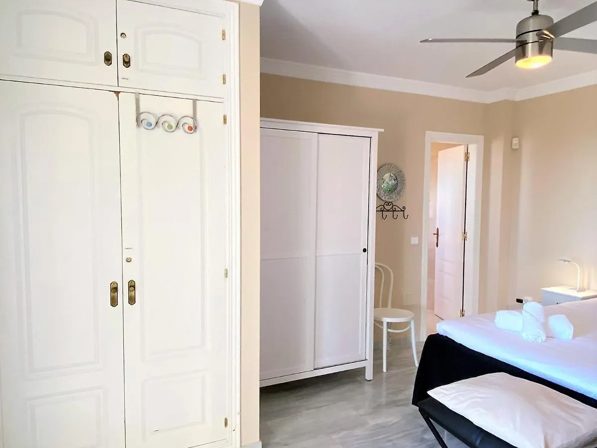 Apartament Senorio De Capistrano Casasol Nerja