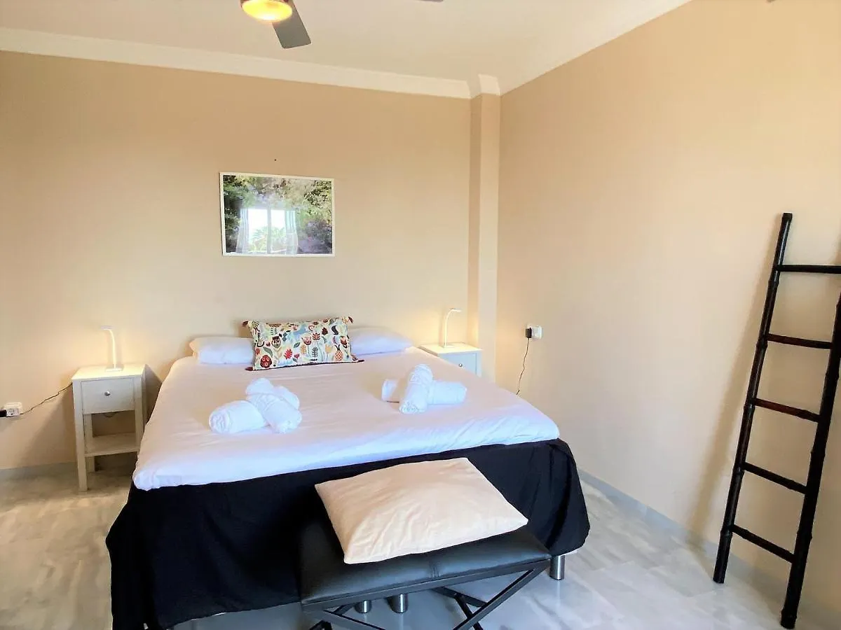 Apartament Senorio De Capistrano Casasol Nerja