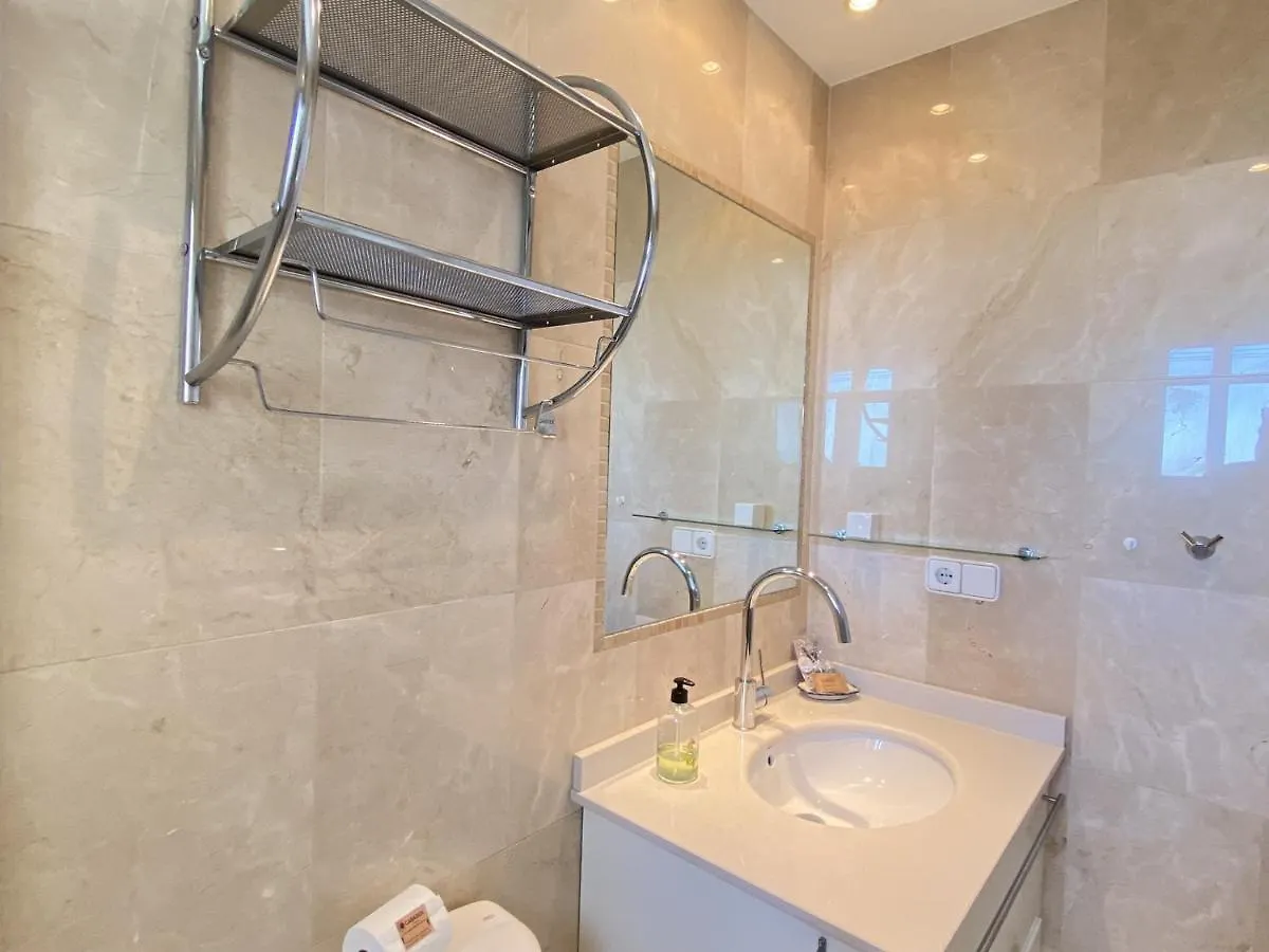 Apartament Senorio De Capistrano Casasol Nerja