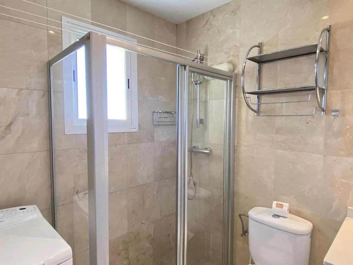 Apartament Senorio De Capistrano Casasol Nerja
