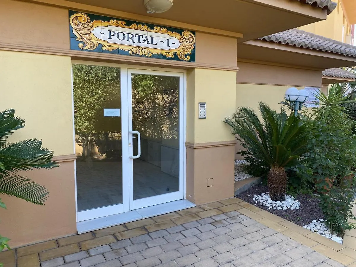 Apartament Senorio De Capistrano Casasol Nerja Hiszpania