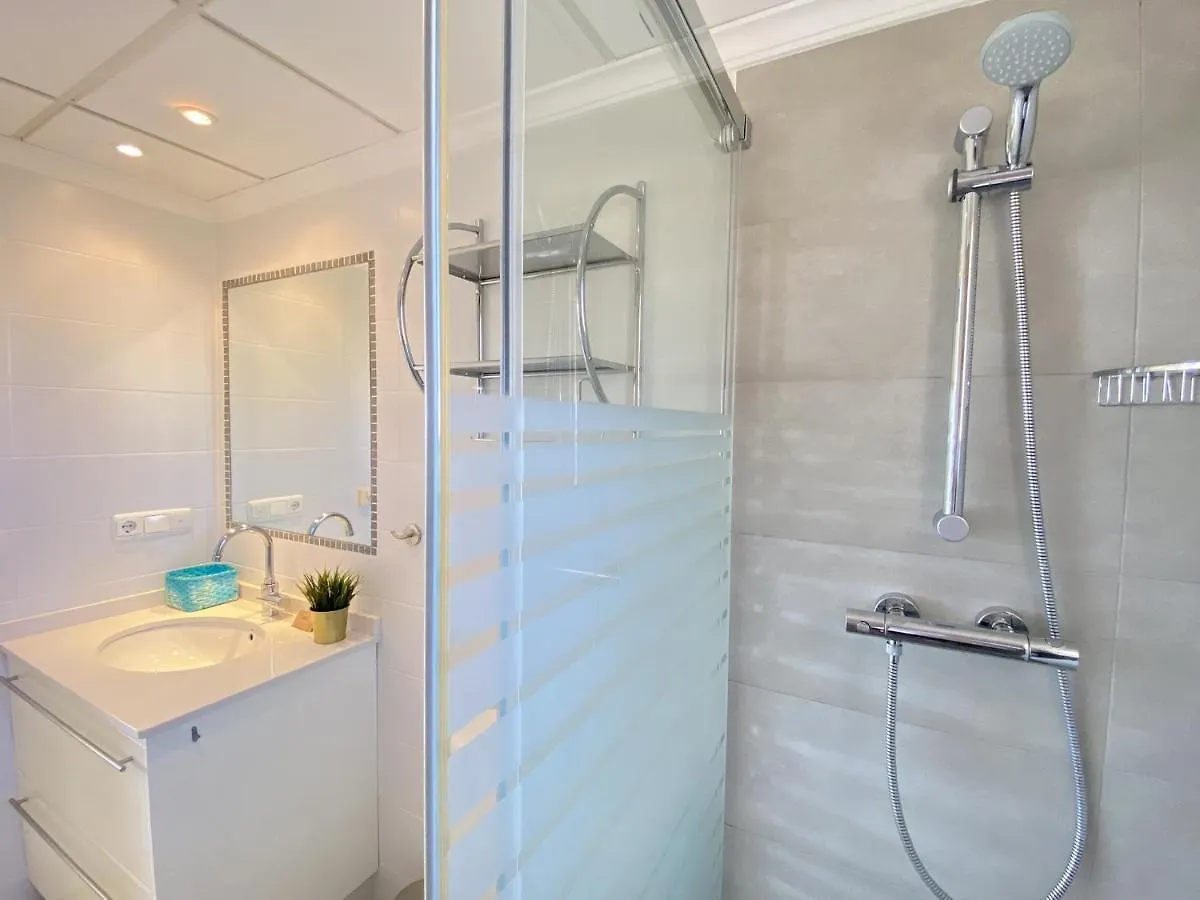 Senorio De Capistrano Casasol Apartment Nerja Spain