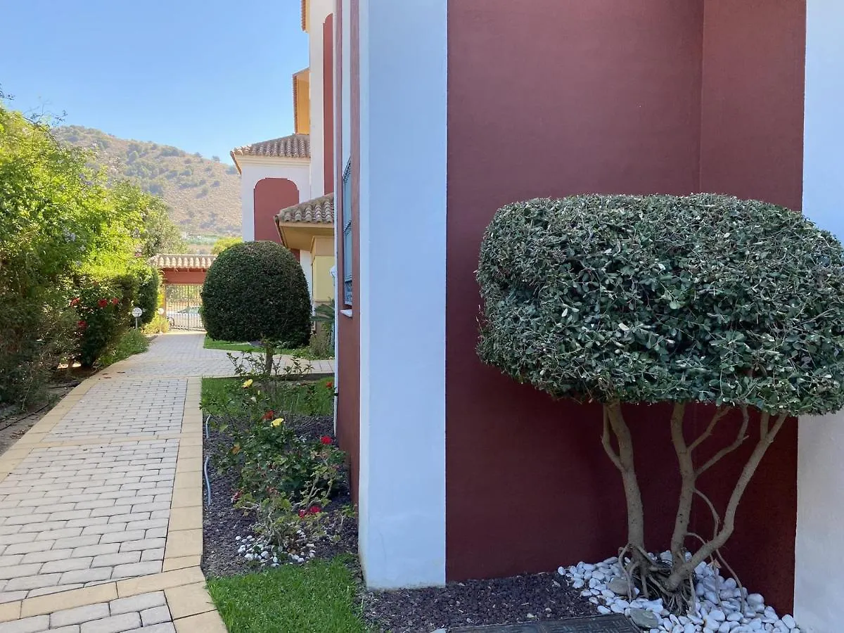 Senorio De Capistrano Casasol Apartment Nerja