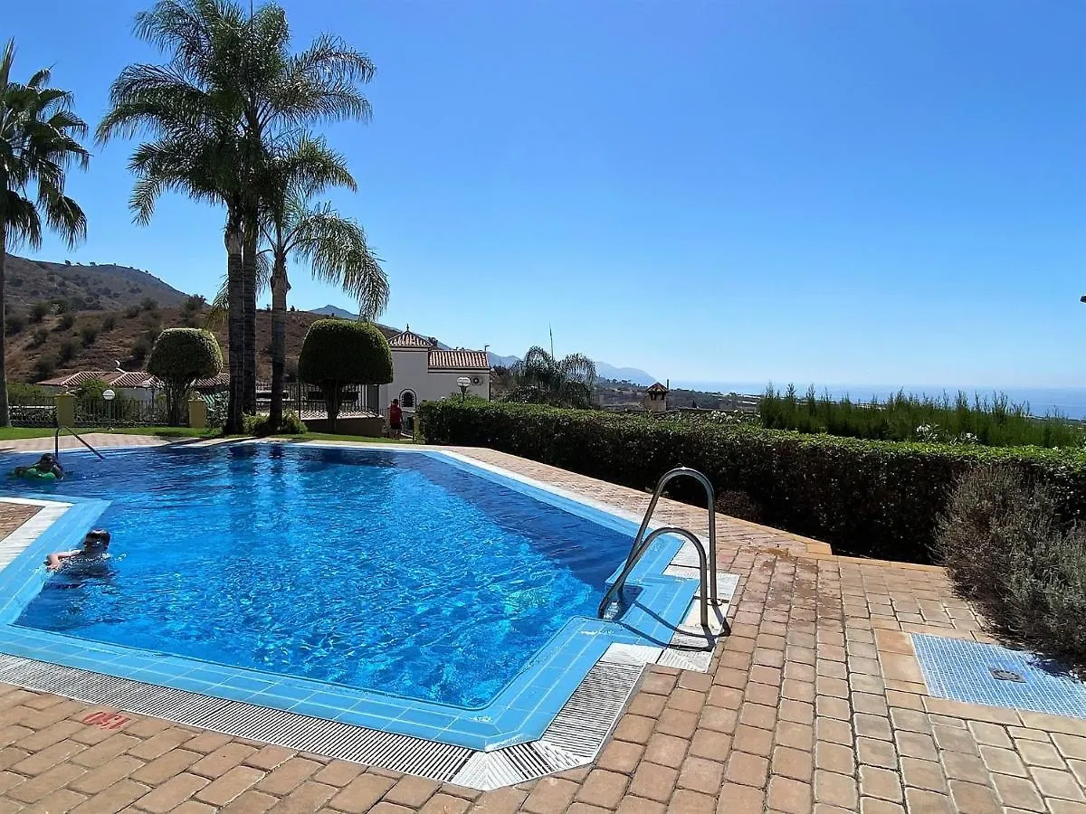 Senorio De Capistrano Casasol Apartment Nerja Spain
