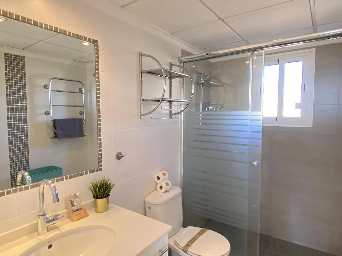 Senorio De Capistrano Casasol Apartment Nerja